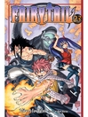 Cover image for Fairy Tail, Volume 23